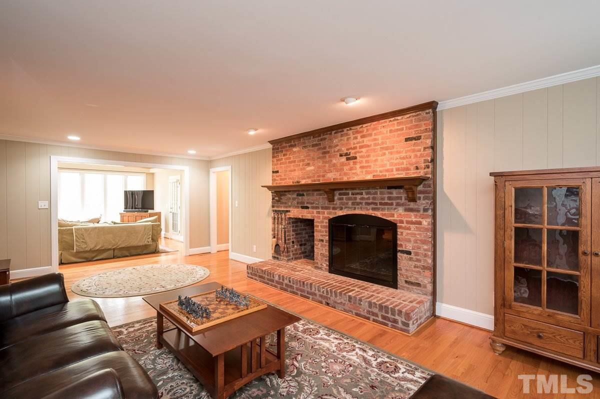 2405 Beechview Court Raleigh, NC 27615 - Photo 11 of 29 Gallery Image 11