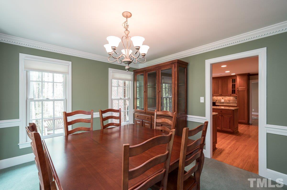 2405 Beechview Court Raleigh, NC 27615 - Photo 12 of 29 Gallery Image 12