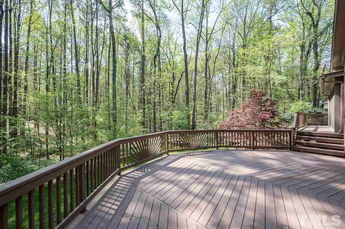 2405 Beechview Court Raleigh, NC 27615 - Photo 14 of 29 Gallery Image 14
