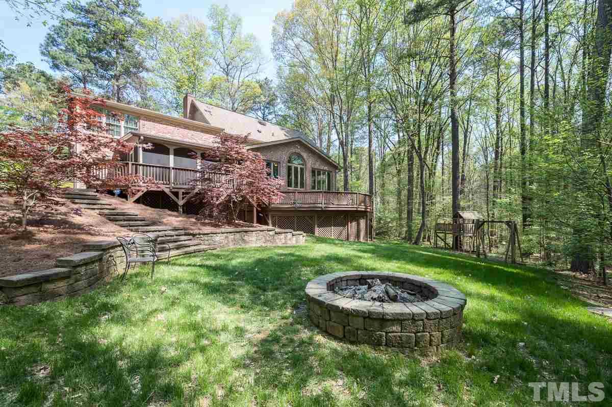 2405 Beechview Court Raleigh, NC 27615 - Photo 15 of 29 Gallery Image 15
