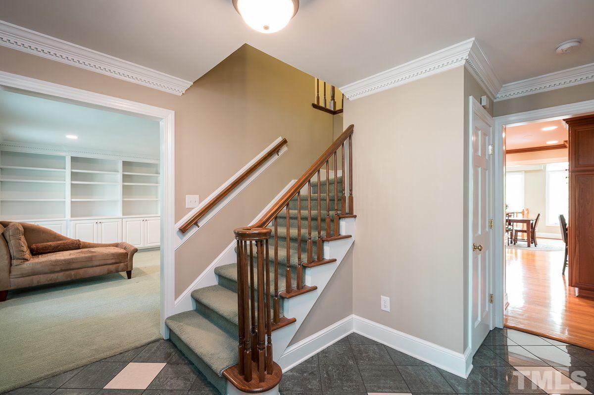 2405 Beechview Court Raleigh, NC 27615 - Photo 17 of 29 Gallery Image 17