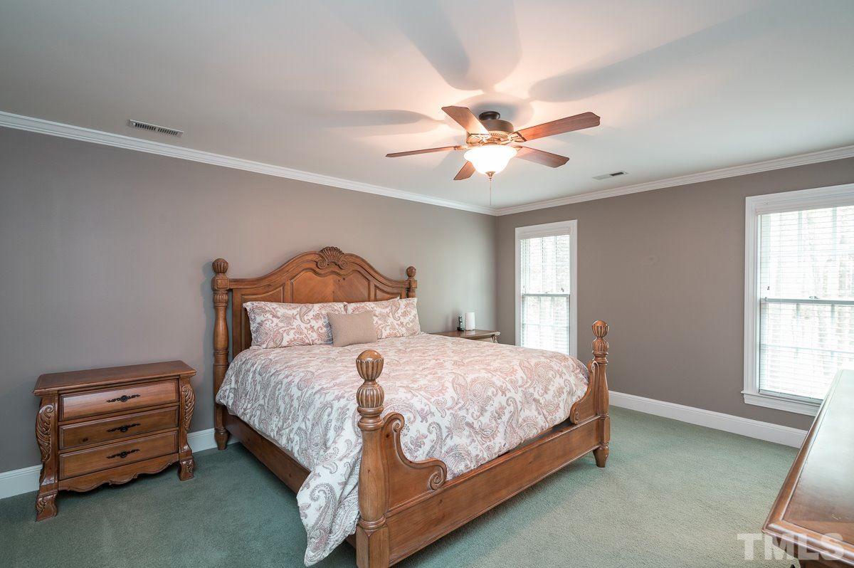 2405 Beechview Court Raleigh, NC 27615 - Photo 18 of 29 Gallery Image 18