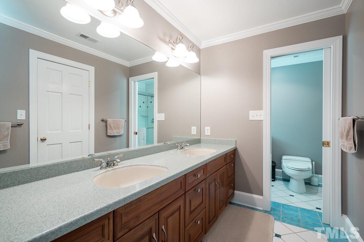 2405 Beechview Court Raleigh, NC 27615 - Photo 19 of 29 Gallery Image 19