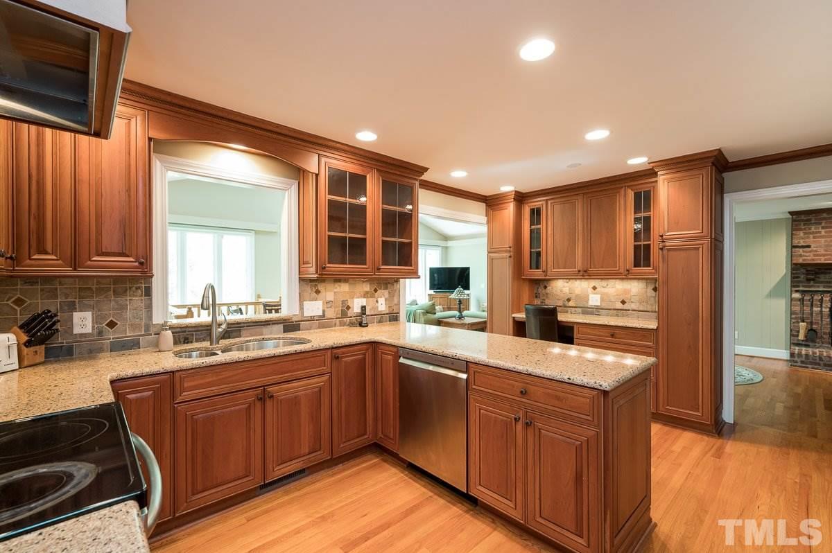 2405 Beechview Court Raleigh, NC 27615 - Photo 3 of 29 Gallery Image 3