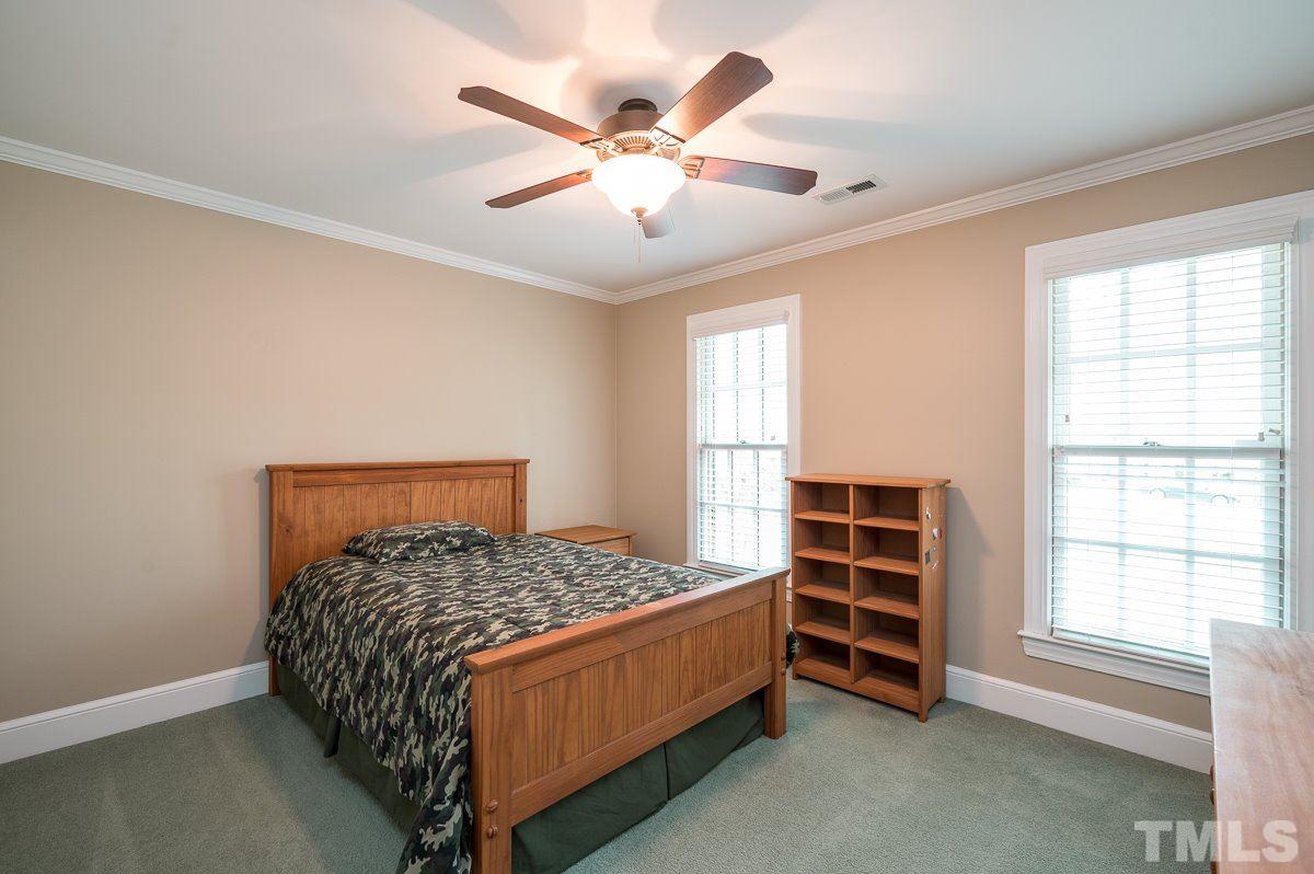 2405 Beechview Court Raleigh, NC 27615 - Photo 24 of 29 Gallery Image 24