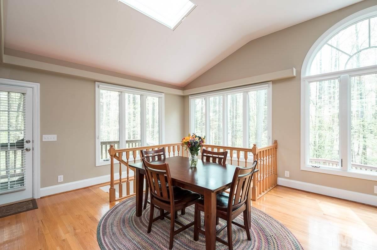 2405 Beechview Court Raleigh, NC 27615 - Photo 7 of 29 Gallery Image 7