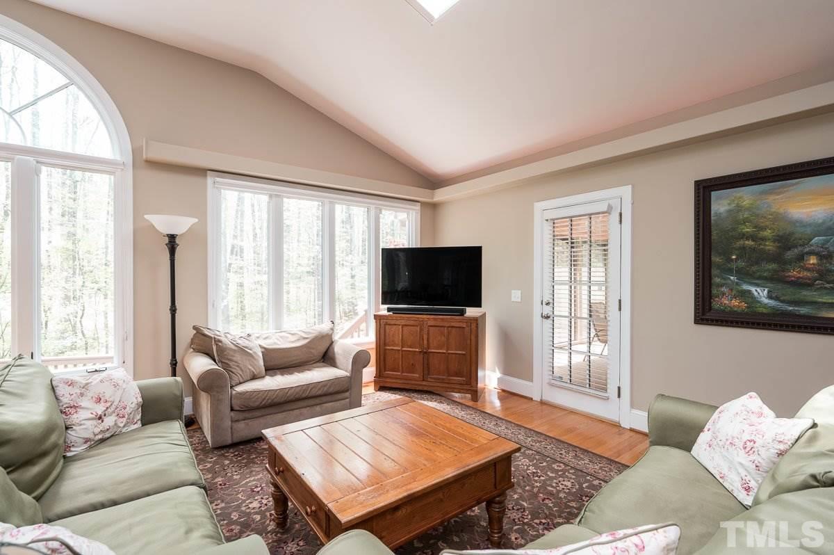 2405 Beechview Court Raleigh, NC 27615 - Photo 8 of 29 Gallery Image 8