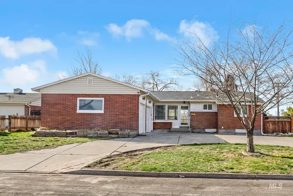 $395,000 | 1302 Fremont Drive, Twin Falls, ID 83301