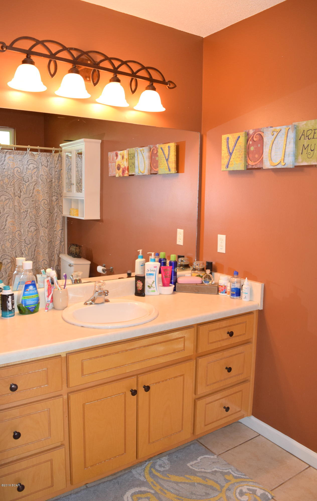 1363 Bentley Road Cottondale, FL 32431 - Photo 8 of 15