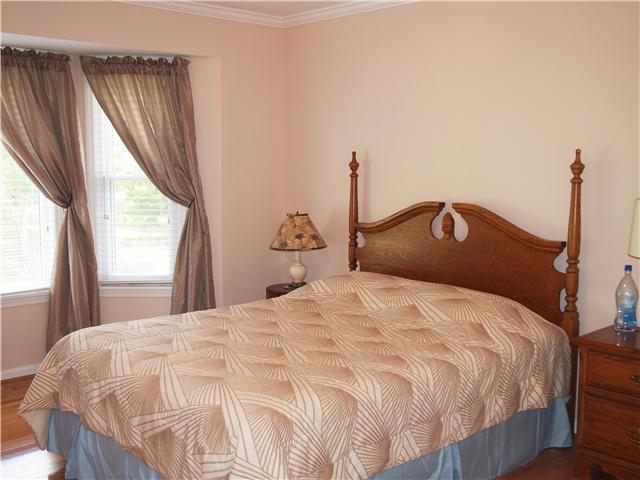 2848 Bolton Road Columbia, TN 38401 - Photo 15 of 20 a bedroom with a bed and window