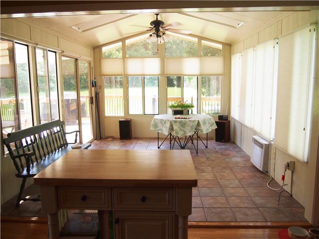 2848 Bolton Road Columbia, TN 38401 - Photo 10 of 20 a view of a dining room with furniture window and outside view