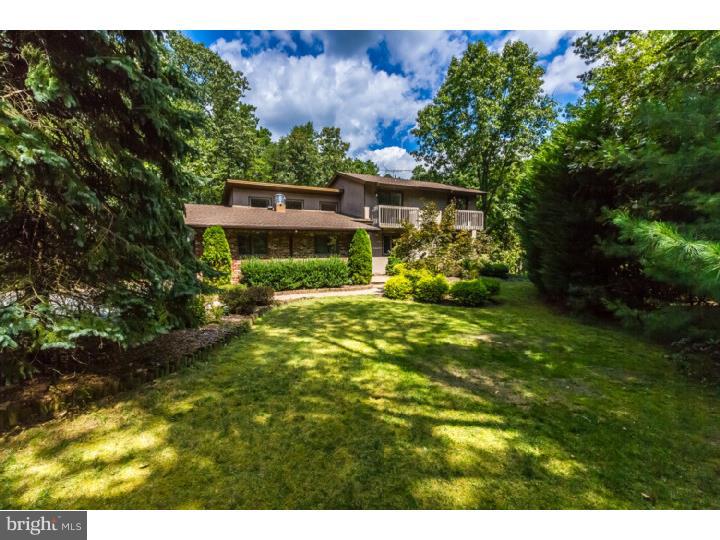 66 Tuckerton Road Shamong, NJ 08088 - Photo 1 of 25 Exterior Front