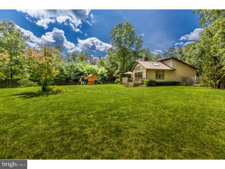 66 Tuckerton Road Shamong, NJ 08088 - Photo 25 of 25 Back Yard