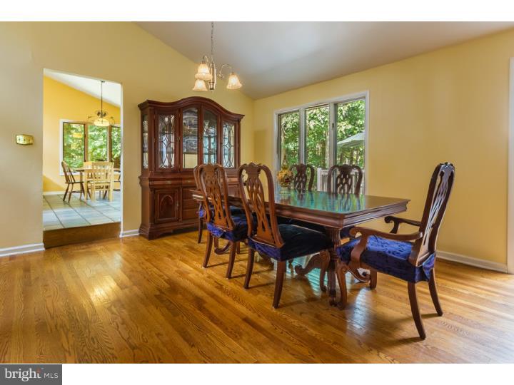 66 Tuckerton Road Shamong, NJ 08088 - Photo 7 of 25 Dining Room