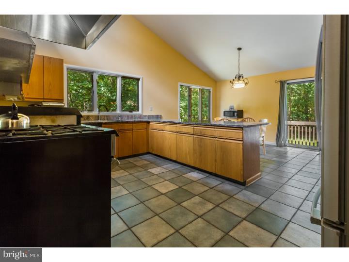 66 Tuckerton Road Shamong, NJ 08088 - Photo 9 of 25 Kitchen