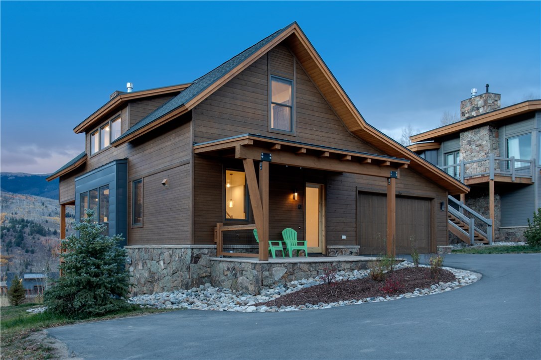 43 Beasley Road Silverthorne, CO 80498 - Photo 3 of 3 Gallery Image 3