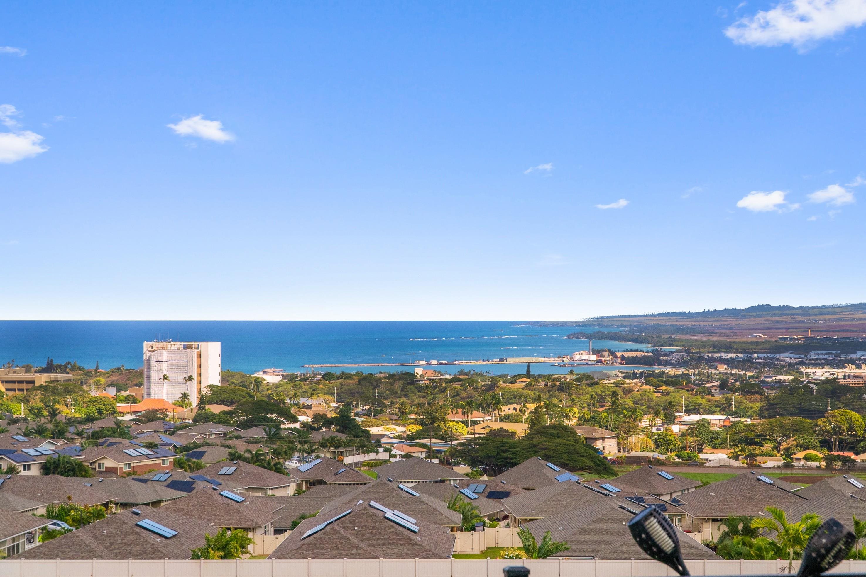 112 Kili'o'opu Street Wailuku, HI 96793 - Photo 46 of 49 an aerial view of a city