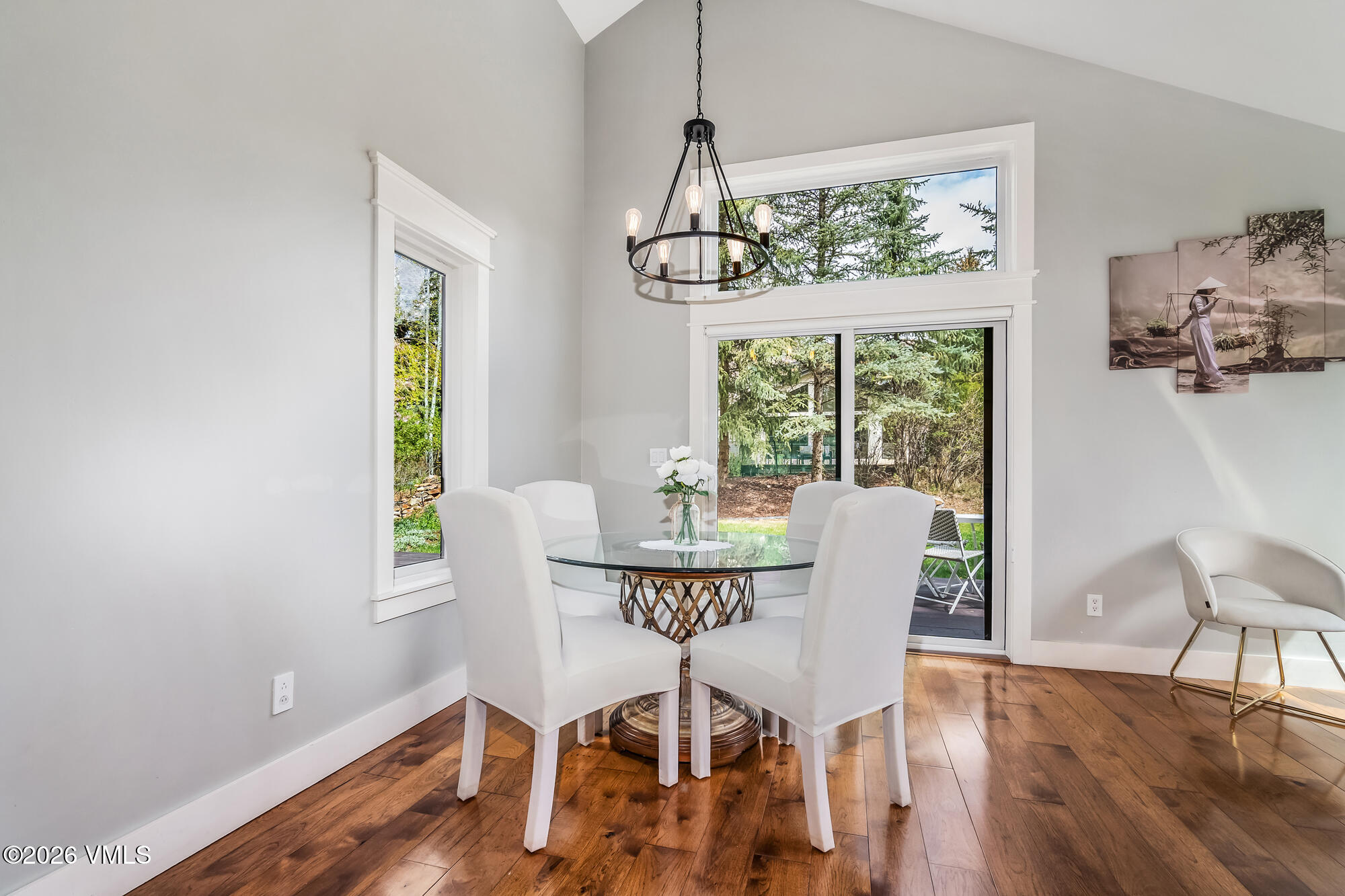 50 Hereford Road Edwards, CO 81632 - Photo 12 of 35 Breakfast Nook
