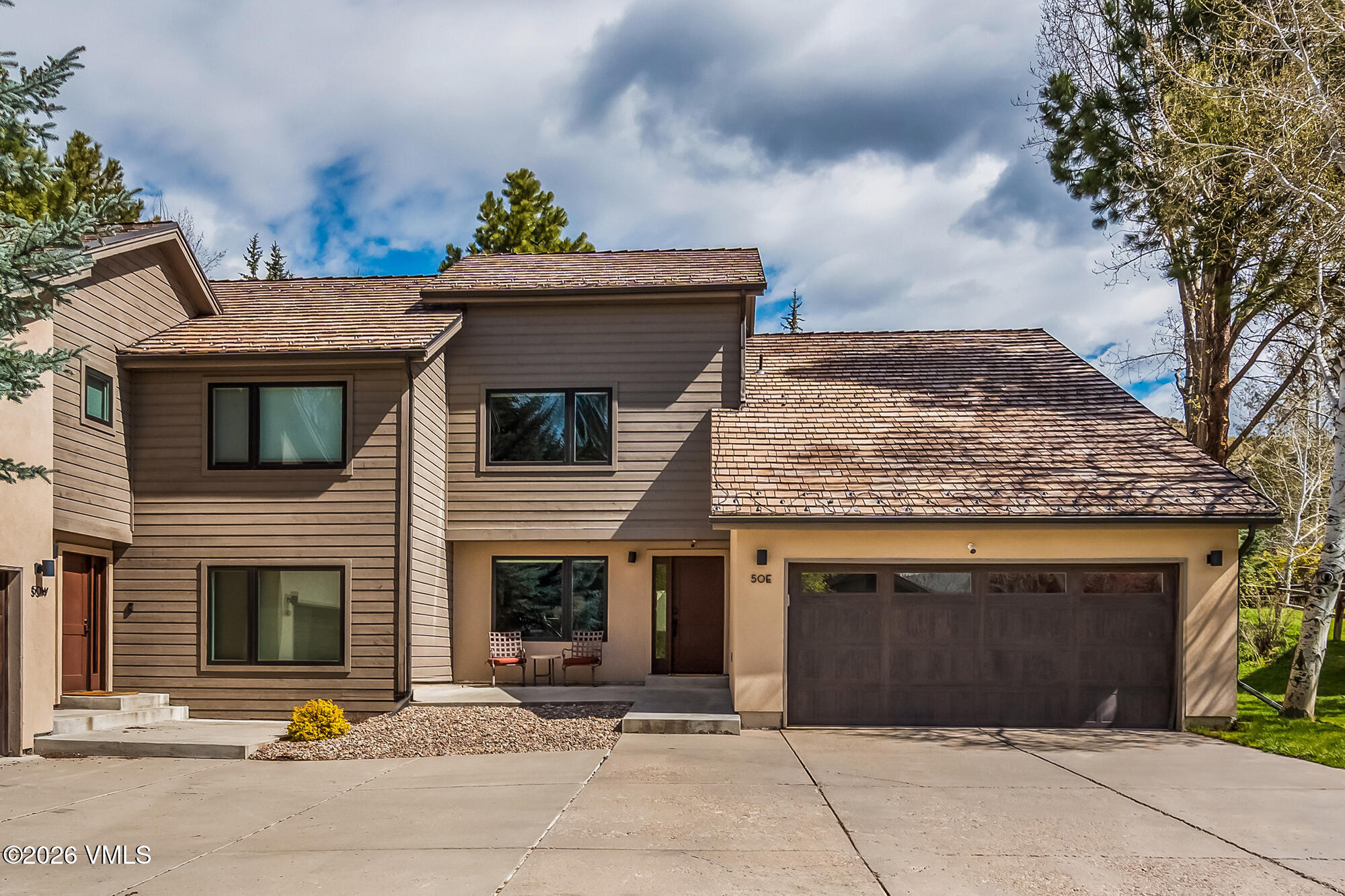 50 Hereford Road Edwards, CO 81632 - Photo 34 of 35 Front View