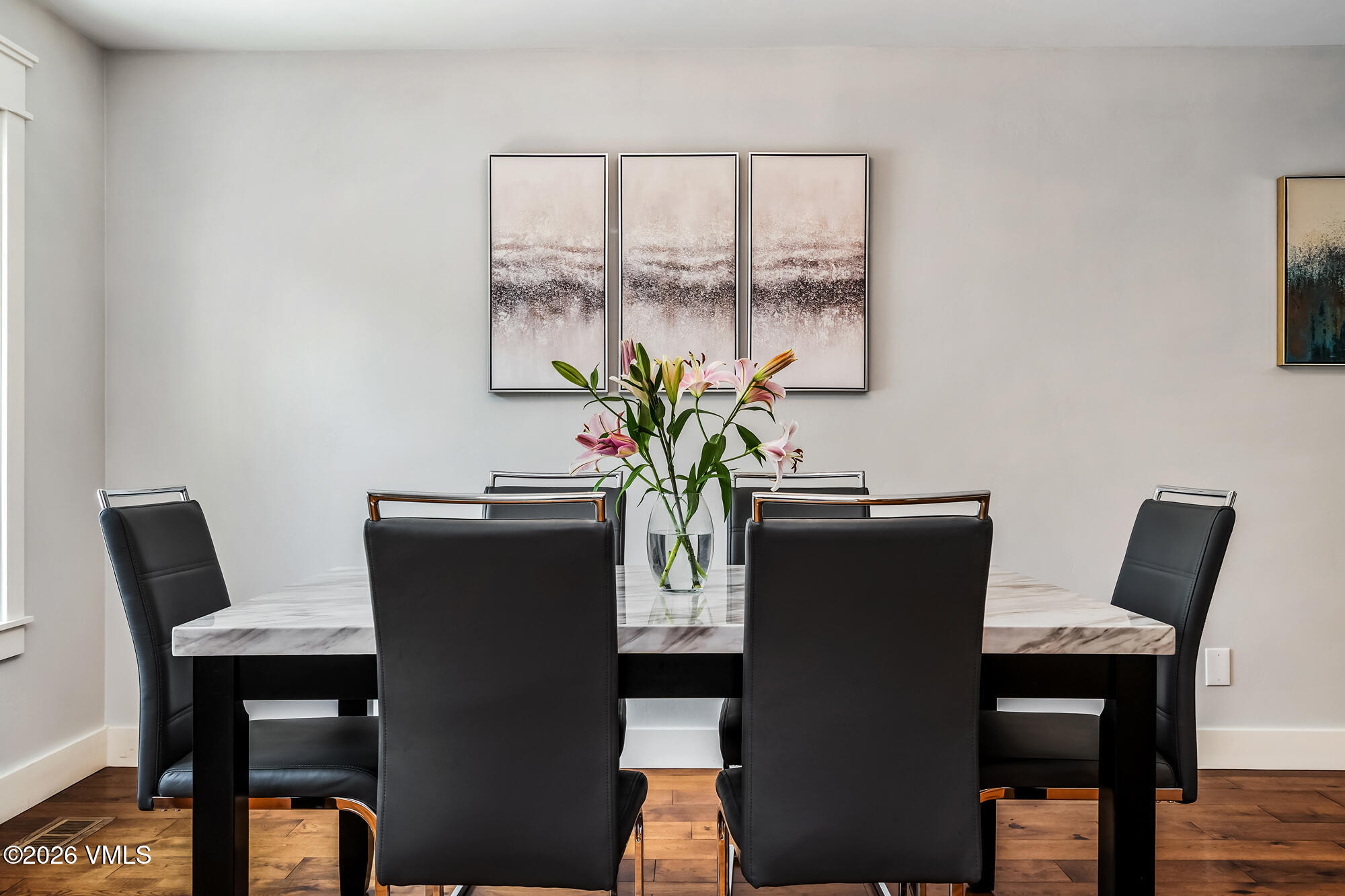 50 Hereford Road Edwards, CO 81632 - Photo 4 of 35 Dining Area