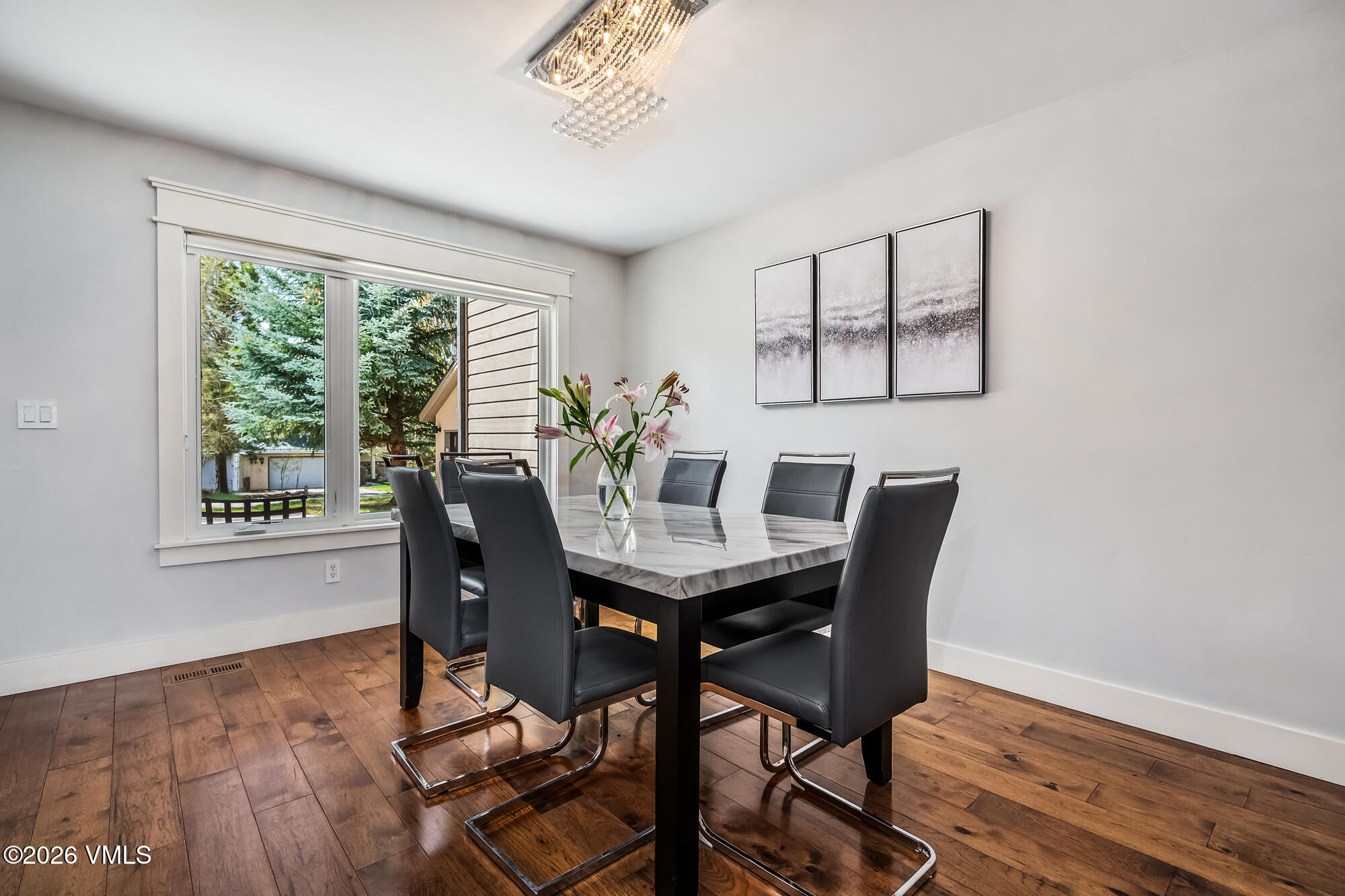 50 Hereford Road Edwards, CO 81632 - Photo 5 of 35 Dining