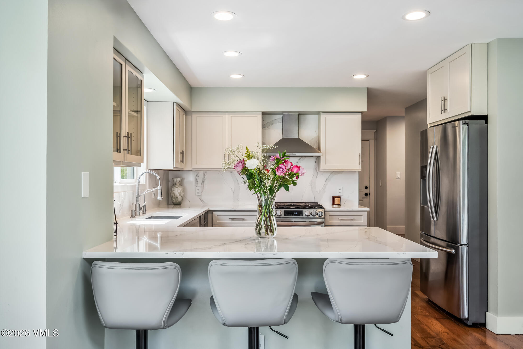 50 Hereford Road Edwards, CO 81632 - Photo 9 of 35 Kitchen