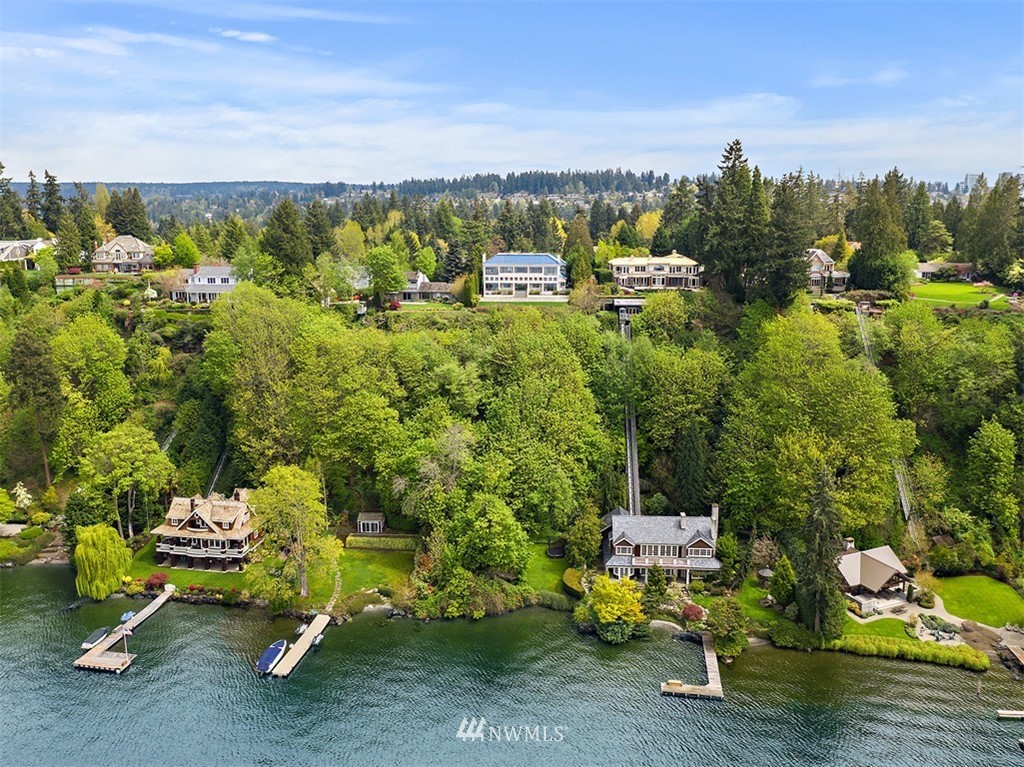 2213 Evergreen Point Road Medina, WA 98039 - Photo 7 of 11