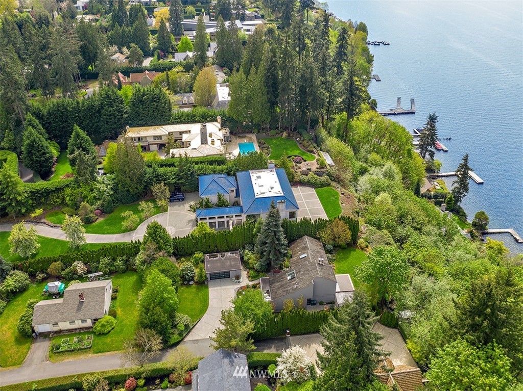 2213 Evergreen Point Road Medina, WA 98039 - Photo 8 of 11