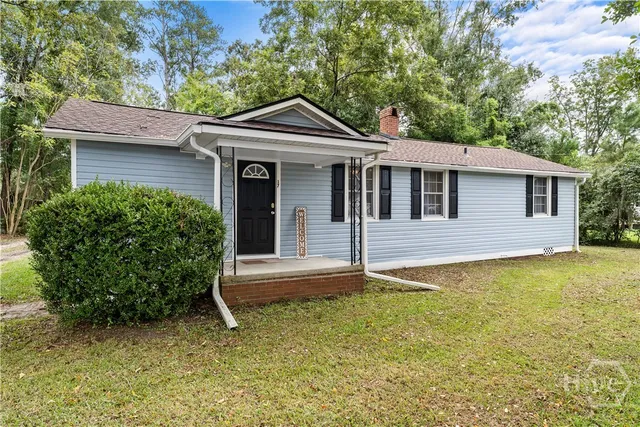 $279,500 | 17 Russell Avenue, Savannah, GA 31408