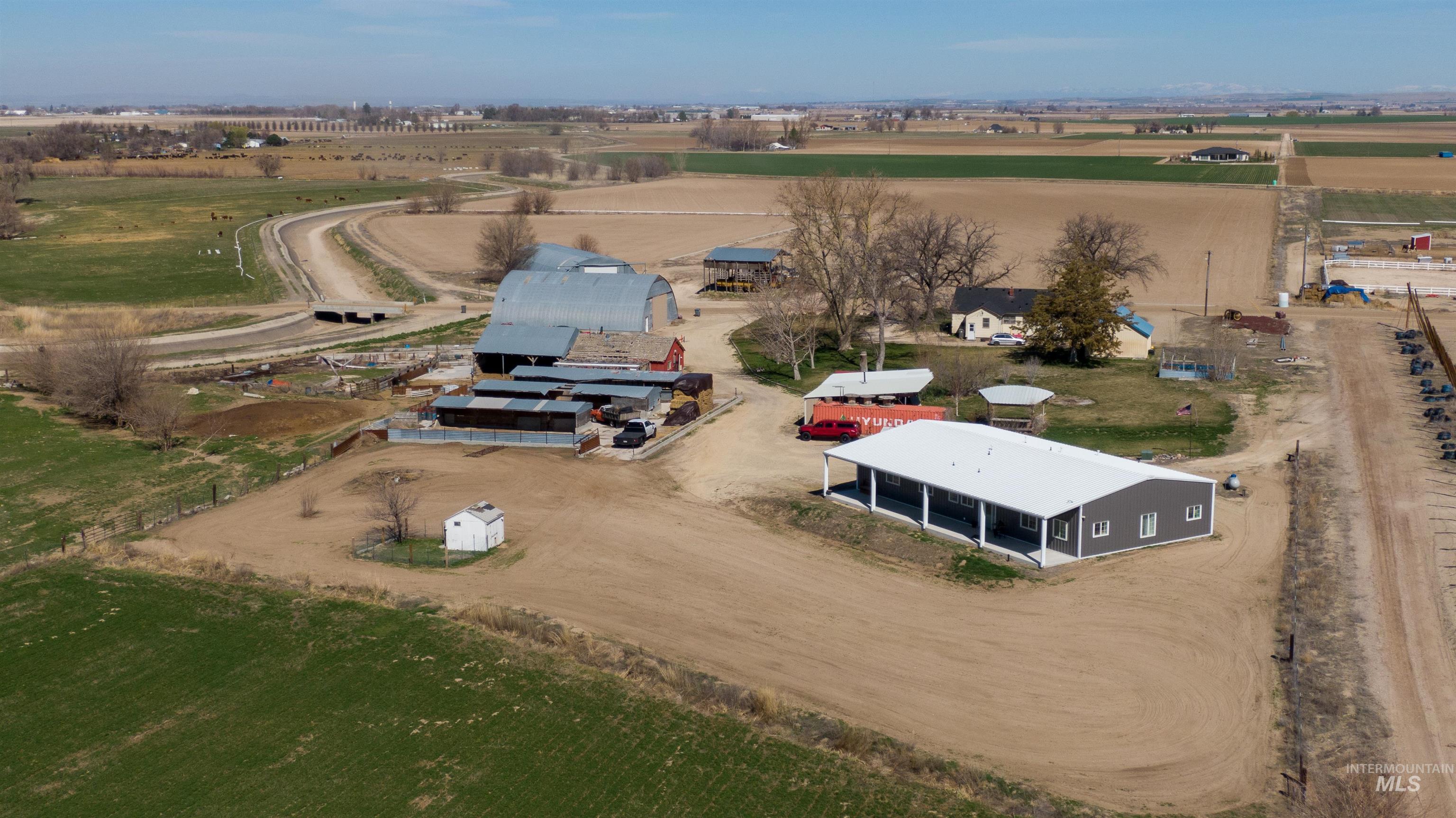24515 Boehner Road Wilder, ID 83676 - Photo 1 of 1 Gallery Image 1