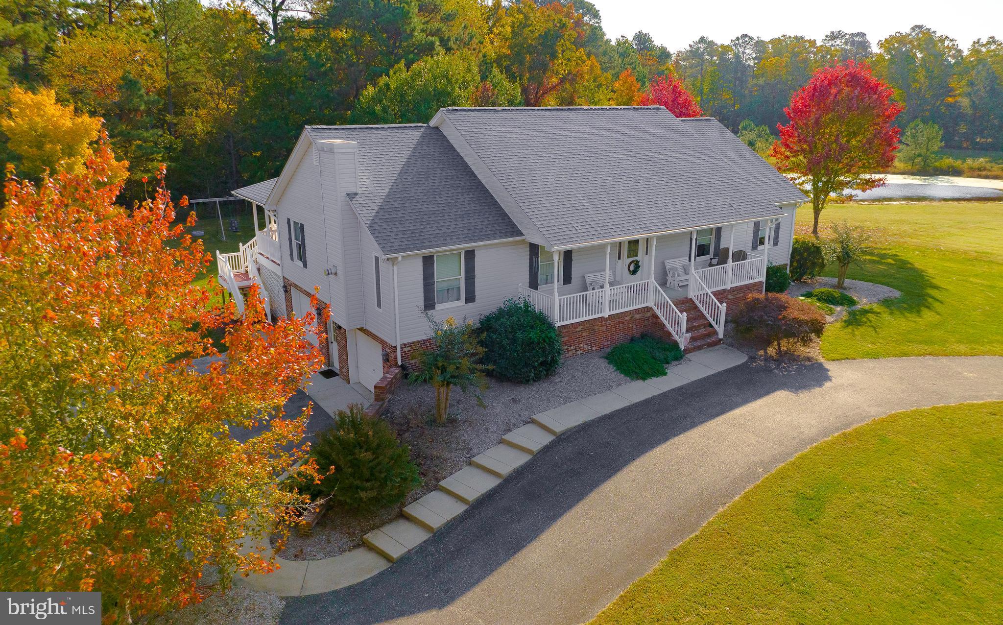 17718 Three Notch Road Dameron, MD 20628 - Photo 1 of 77