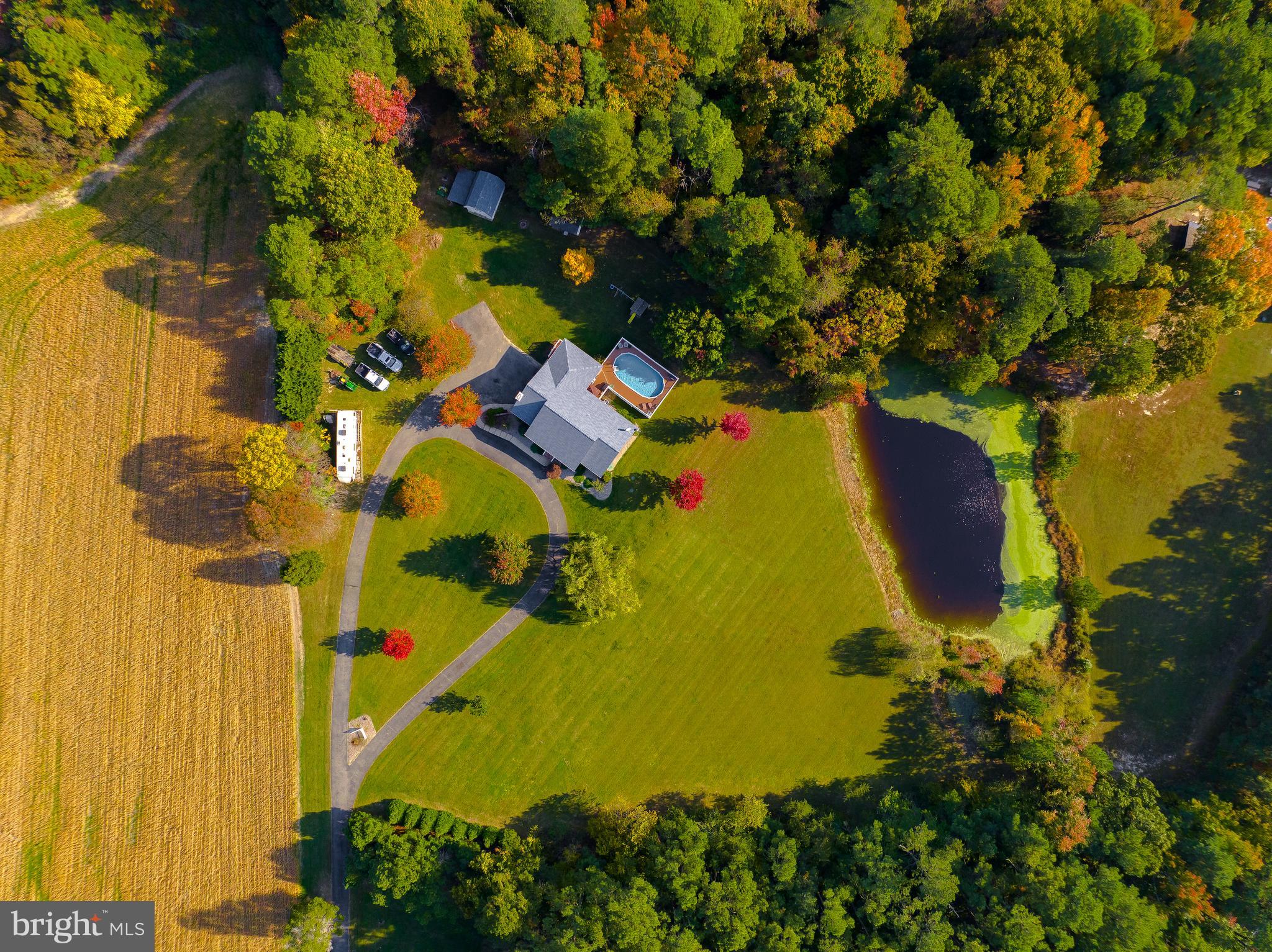 17718 Three Notch Road Dameron, MD 20628 - Photo 12 of 77