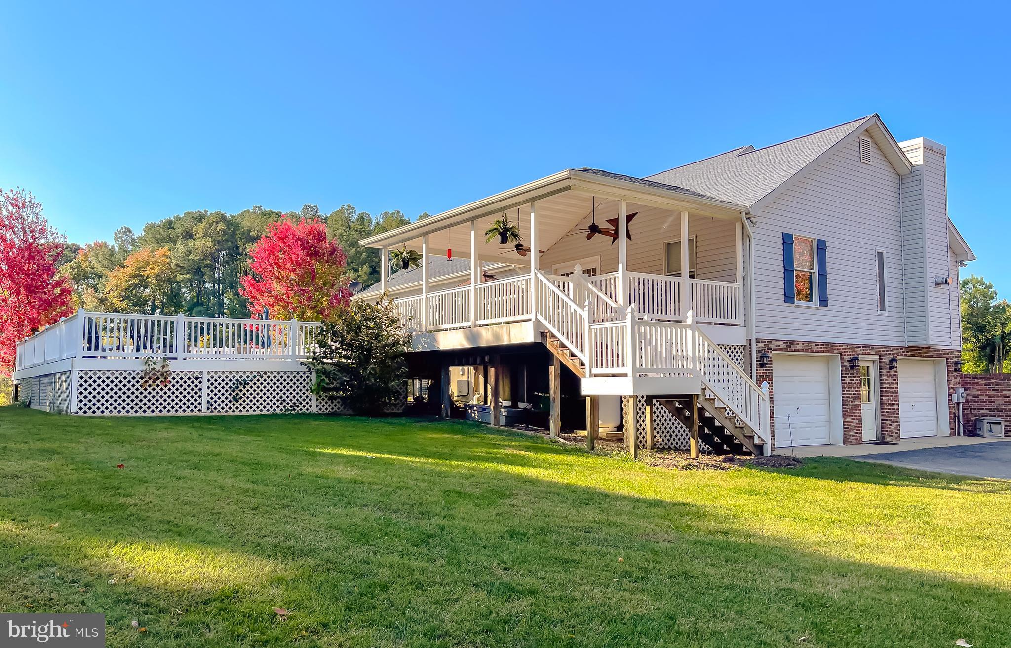 17718 Three Notch Road Dameron, MD 20628 - Photo 13 of 77