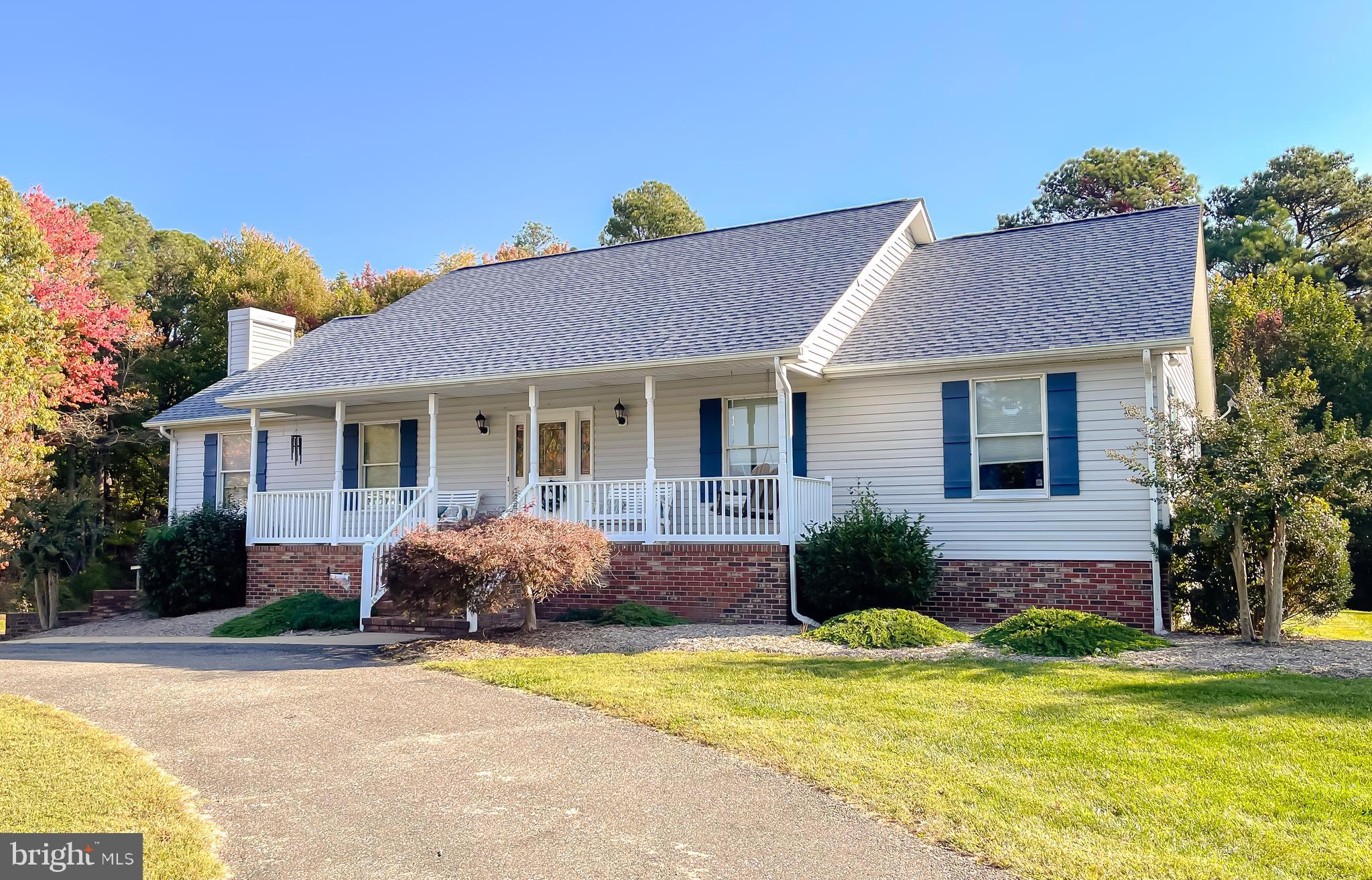 17718 Three Notch Road Dameron, MD 20628 - Photo 15 of 77