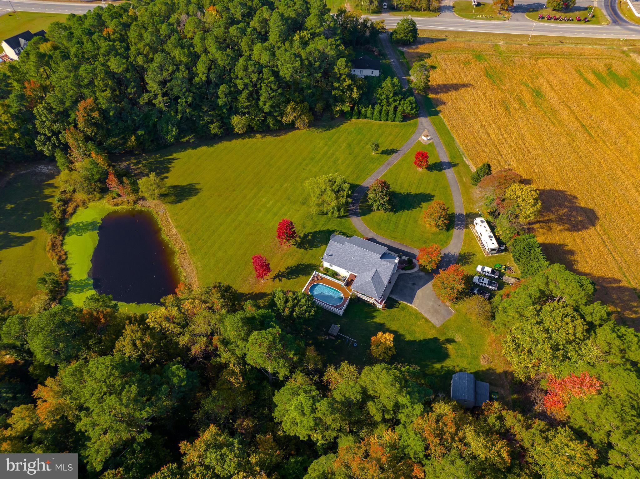 17718 Three Notch Road Dameron, MD 20628 - Photo 17 of 77