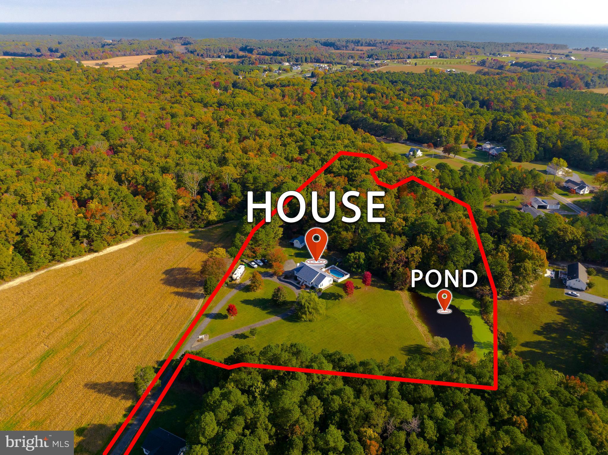 17718 Three Notch Road Dameron, MD 20628 - Photo 3 of 77
