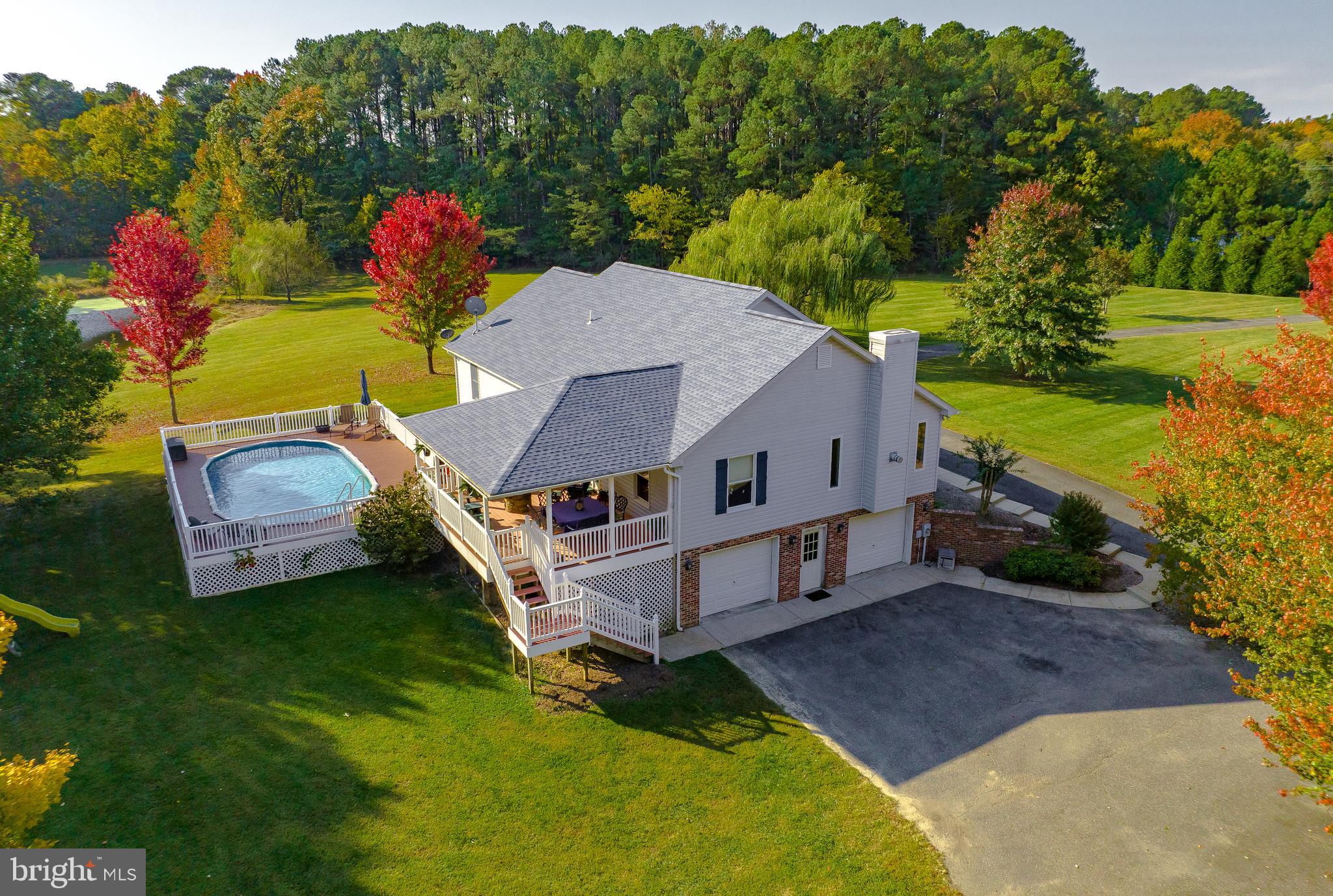 17718 Three Notch Road Dameron, MD 20628 - Photo 5 of 77