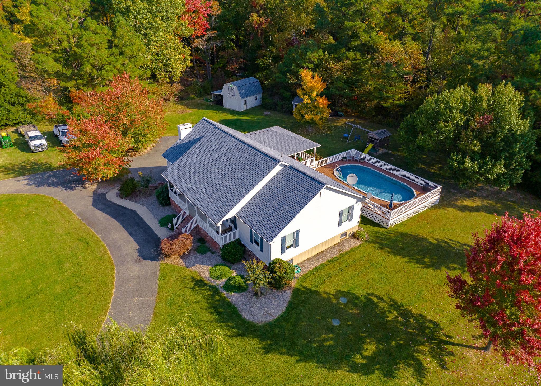17718 Three Notch Road Dameron, MD 20628 - Photo 6 of 77