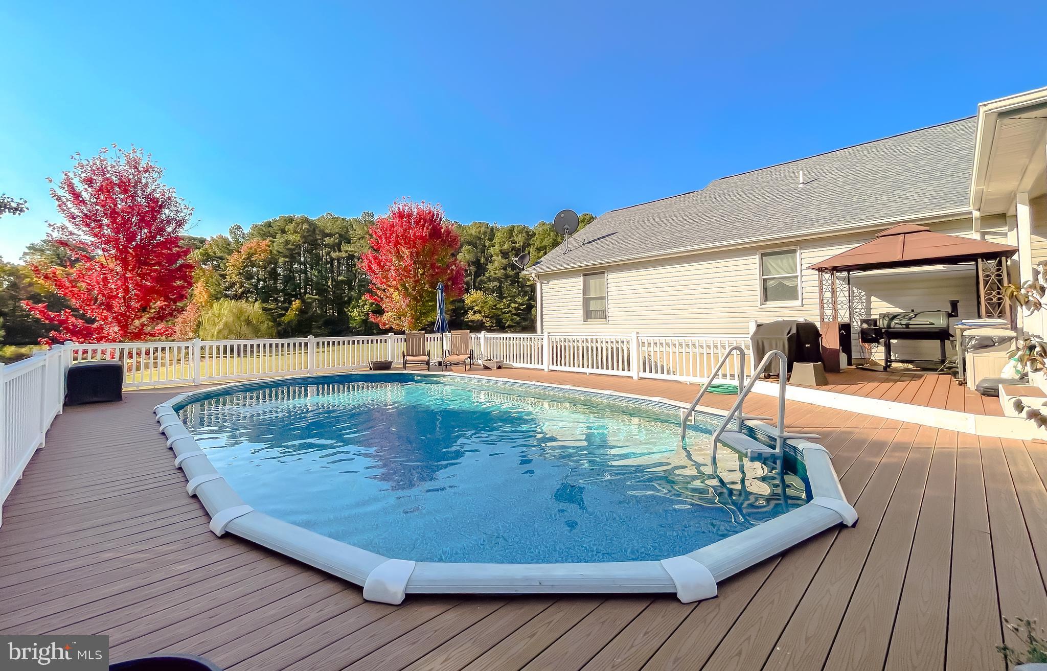 17718 Three Notch Road Dameron, MD 20628 - Photo 64 of 77