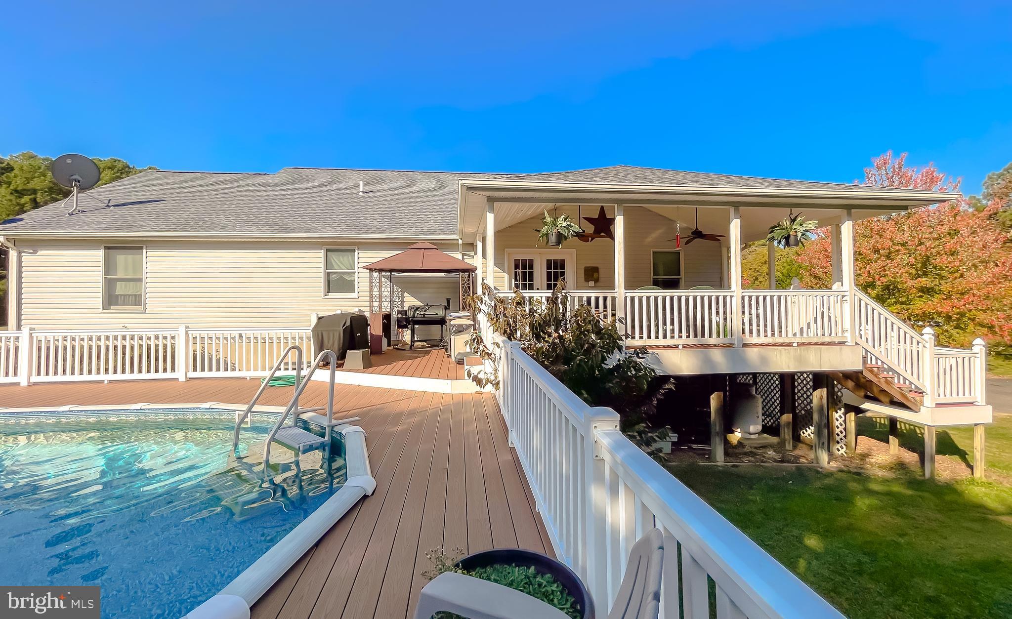 17718 Three Notch Road Dameron, MD 20628 - Photo 65 of 77