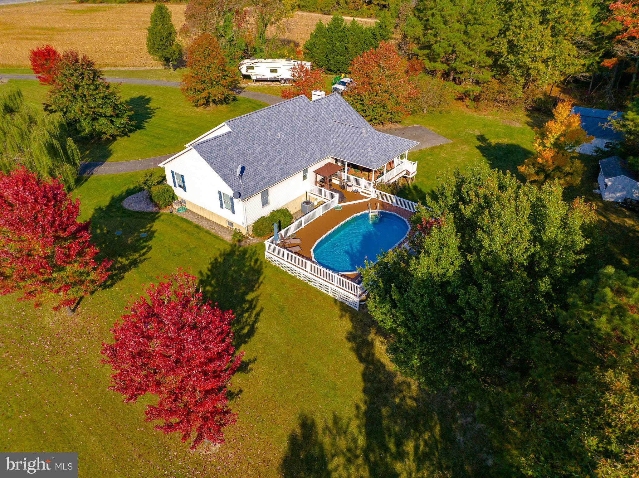 17718 Three Notch Road Dameron, MD 20628 - Photo 7 of 77