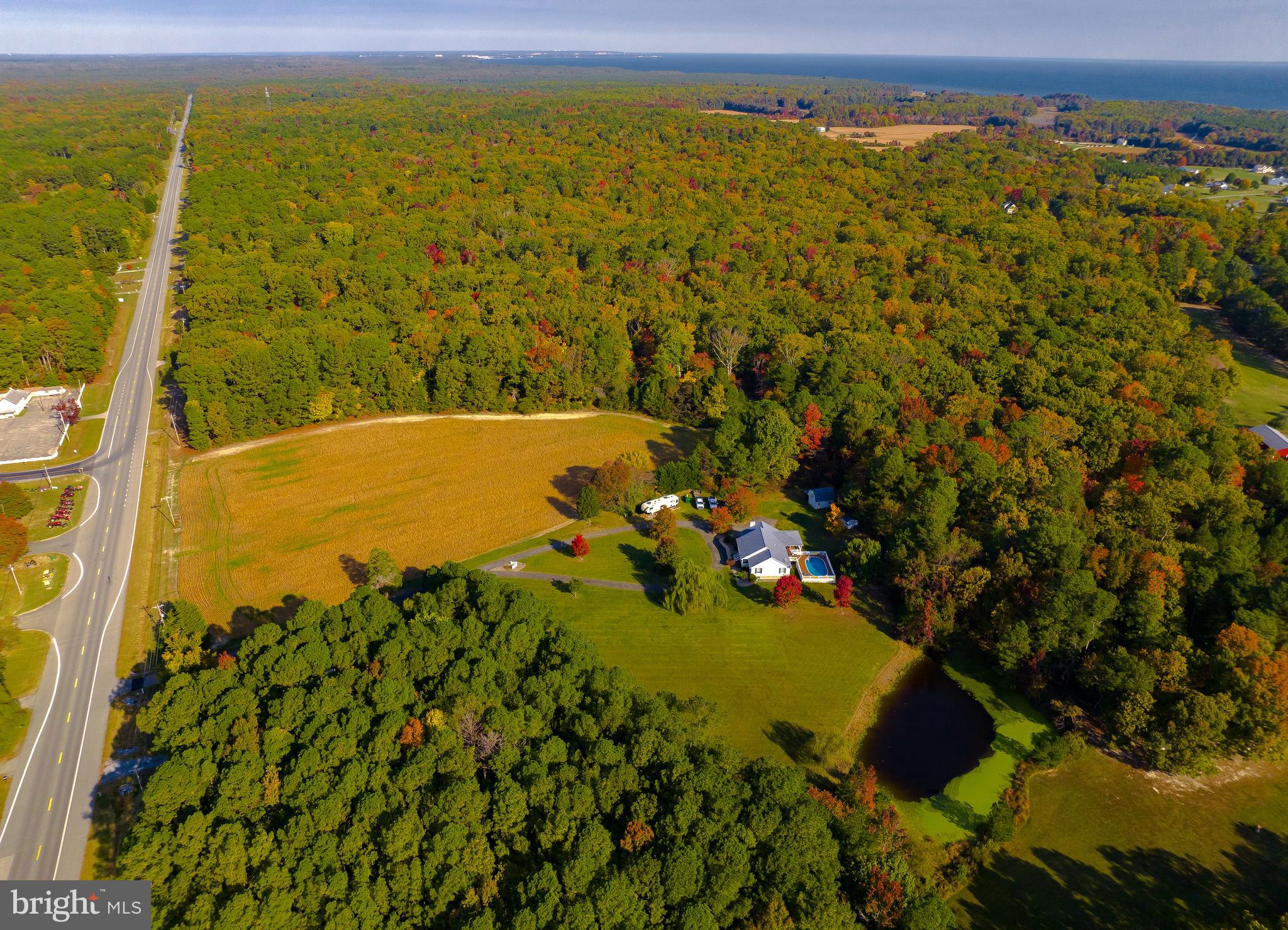 17718 Three Notch Road Dameron, MD 20628 - Photo 10 of 77