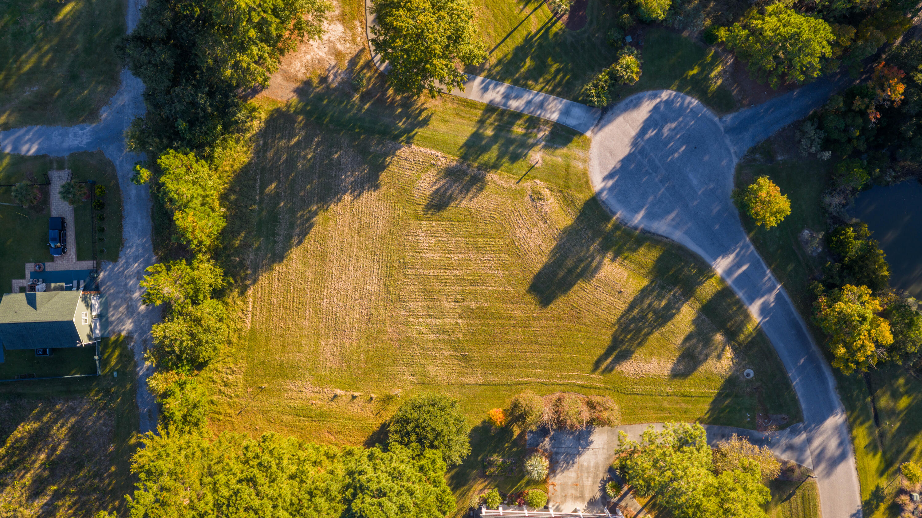 0 Feldman Court Daniel Island, SC 29492 - Photo 1 of 15 DJI_20251111155314_0001_D-HDR