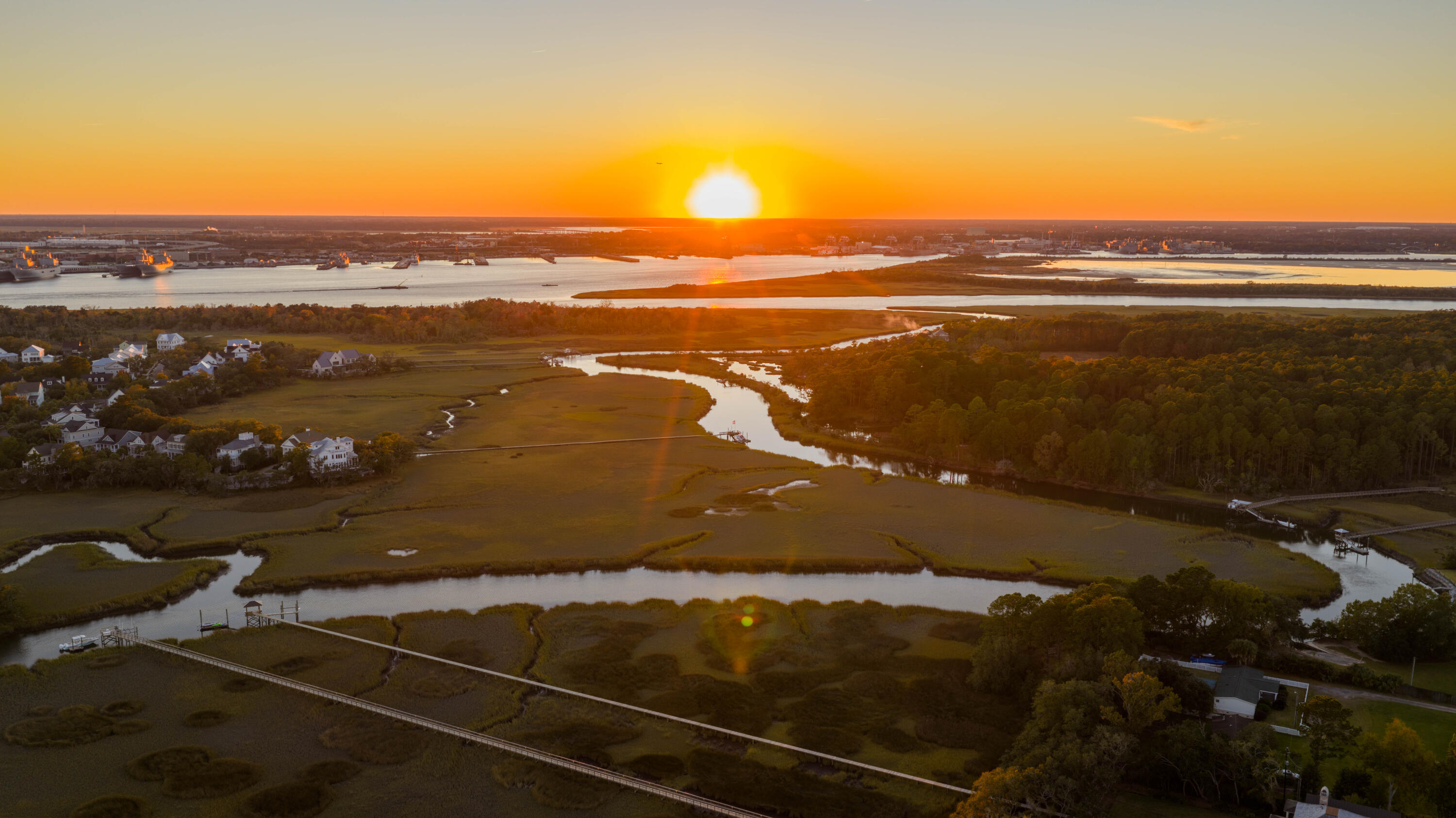 0 Feldman Court Daniel Island, SC 29492 - Photo 2 of 15 DJI_20251111171522_0174_D-HDR