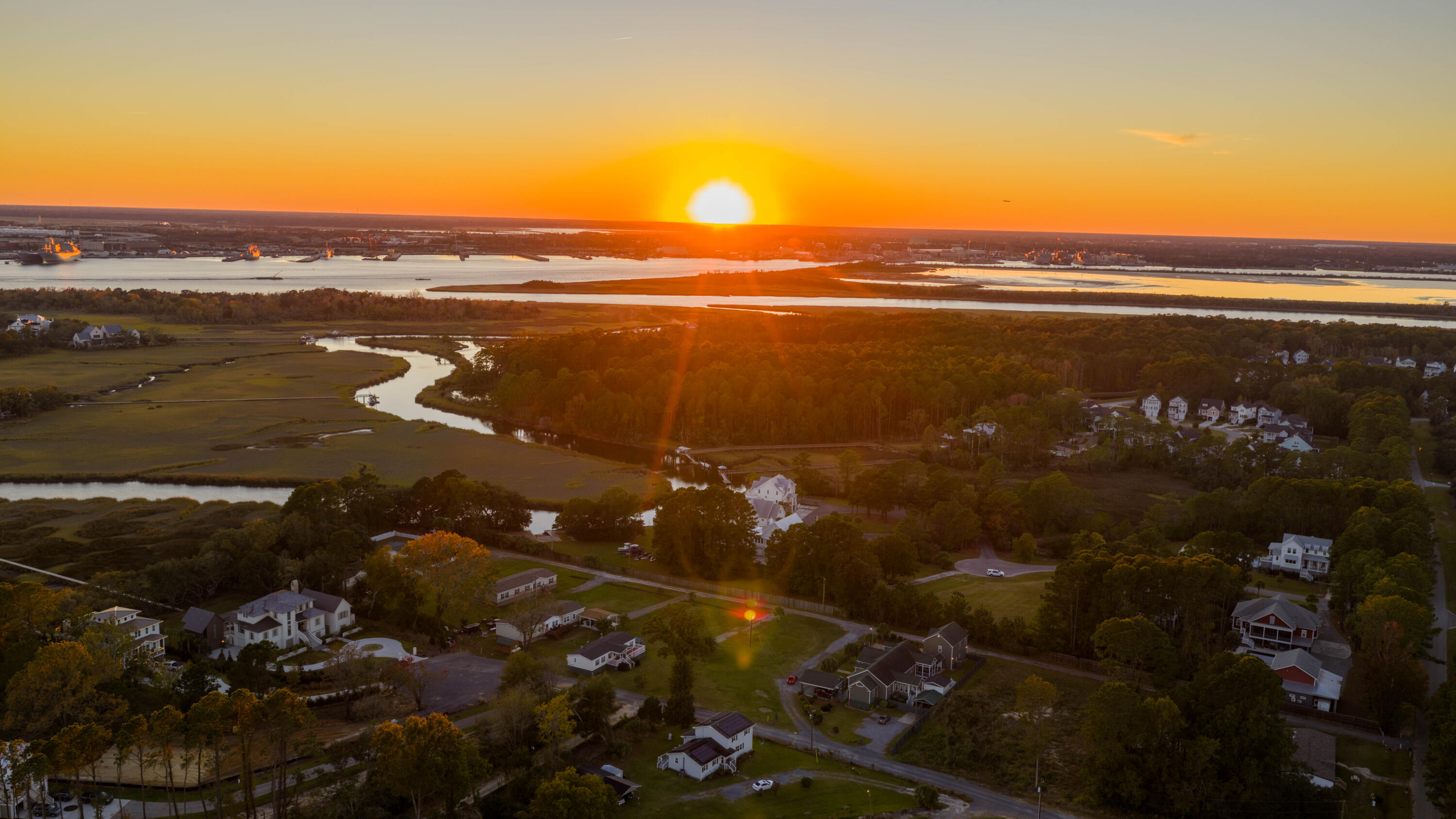 0 Feldman Court Daniel Island, SC 29492 - Photo 8 of 15 DJI_20251111171603_0184_D-HDR