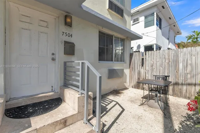 $170,000 | 503 75th Street, Unit 7504, Miami Beach, FL 33141