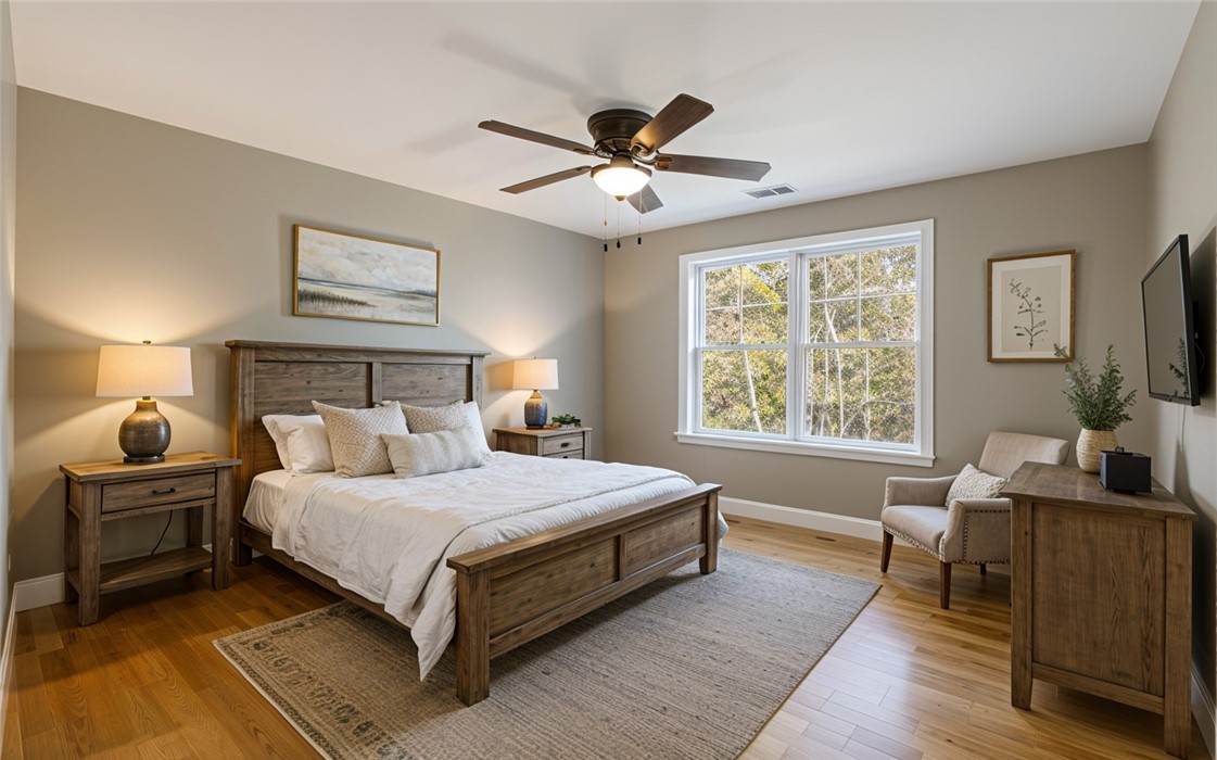 94 Ashaway Road Westerly, RI 02891 - Photo 20 of 50 Virtually staged