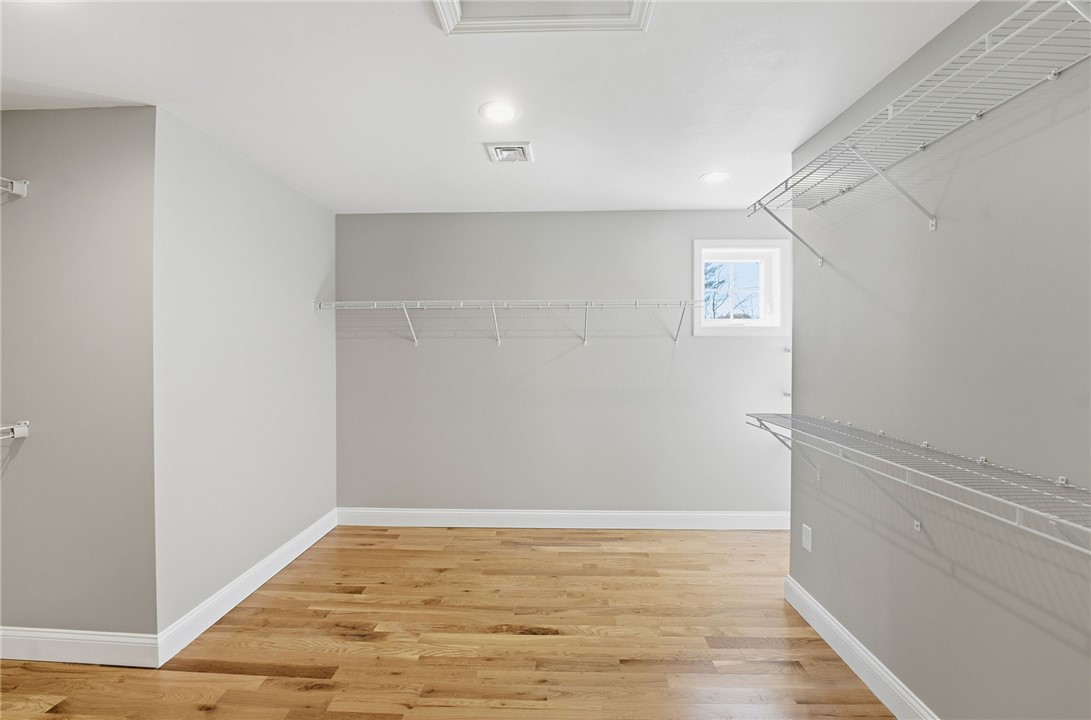94 Ashaway Road Westerly, RI 02891 - Photo 30 of 50 Primary walk-in closet