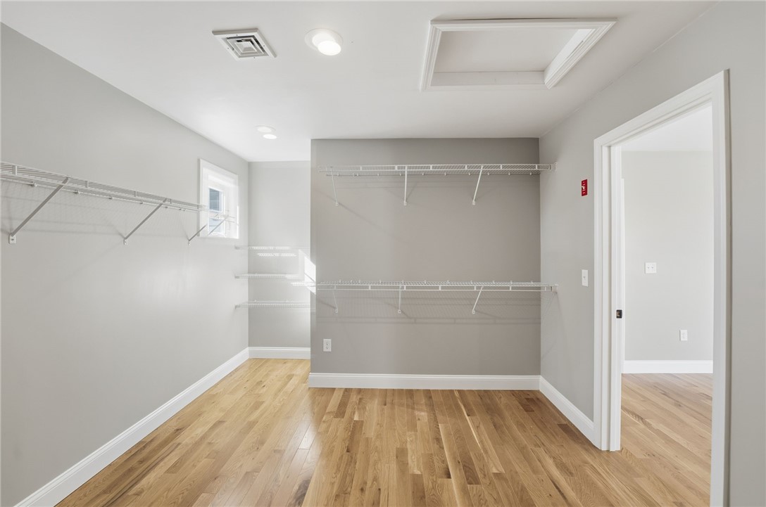 94 Ashaway Road Westerly, RI 02891 - Photo 31 of 50 Primary walk-in closet