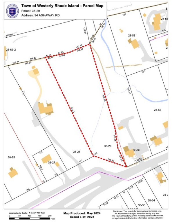 94 Ashaway Road Westerly, RI 02891 - Photo 50 of 50